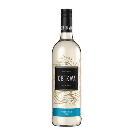 Obikwa Pinot Grigio