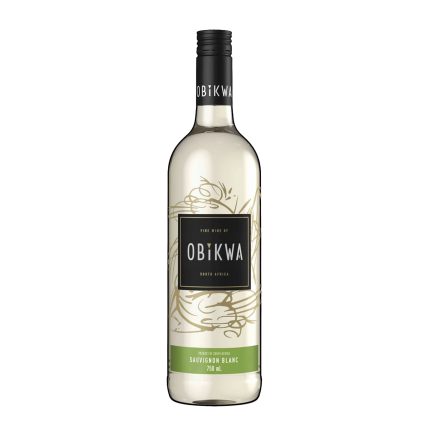 Obikwa Sauvignon Blanc