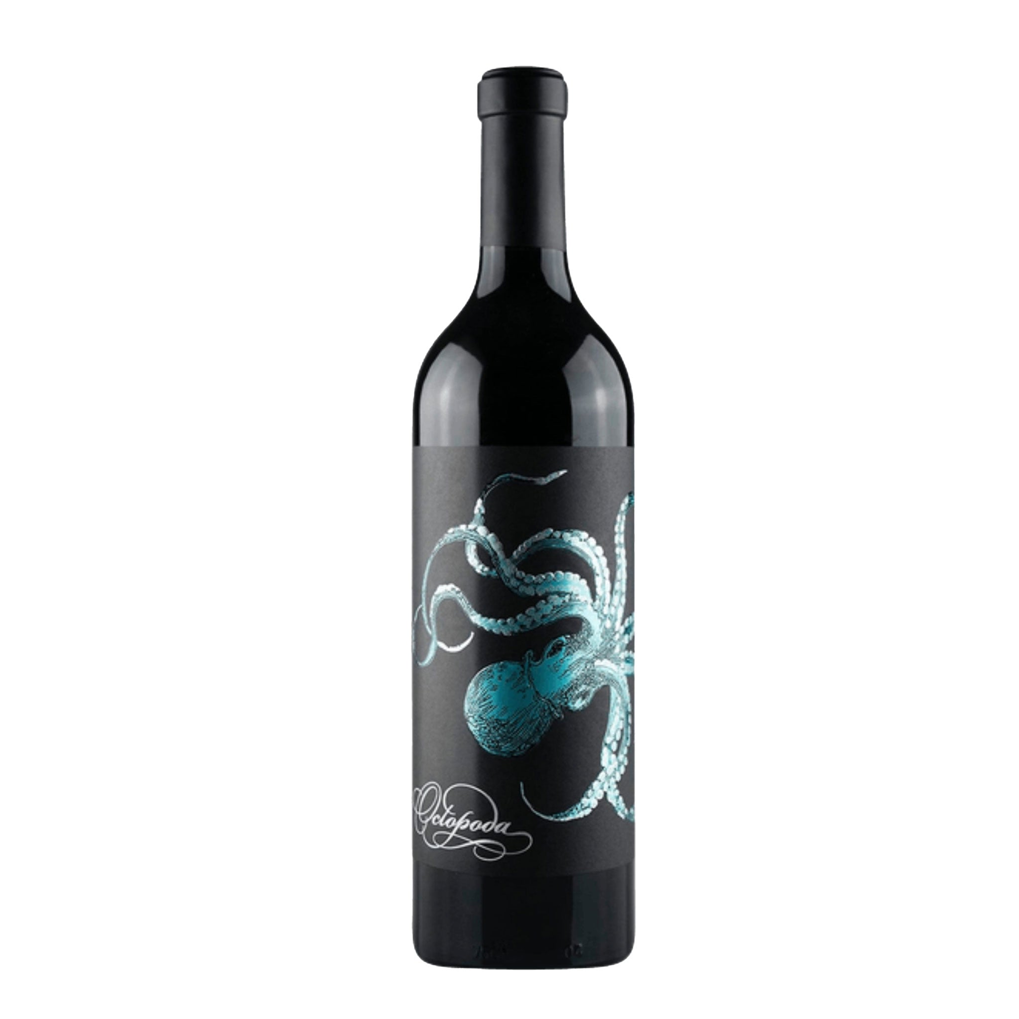 Octopoda-Cabernet-Franc Octopoda Cabernet Franc - Image 1