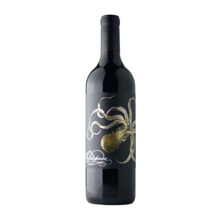 Octopoda Cabernet Sauvignon