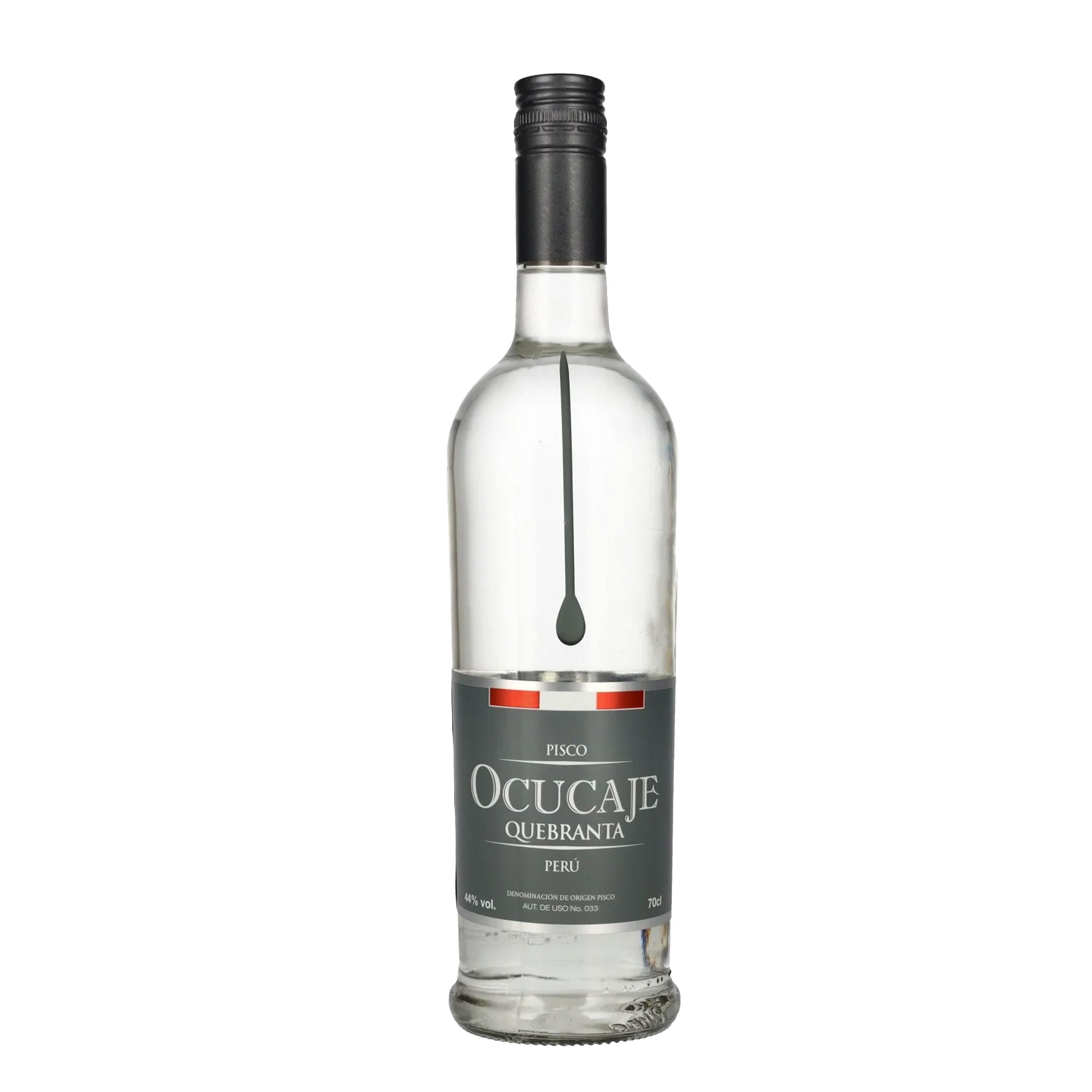 Ocucaje-Pisco-Quebranta Ocucaje Quebranta Pisco - Image 1
