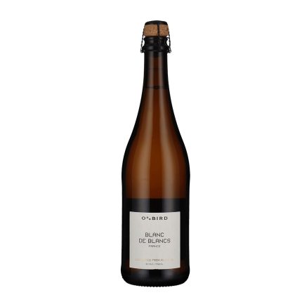 Odd Bird Blanc De Blanc