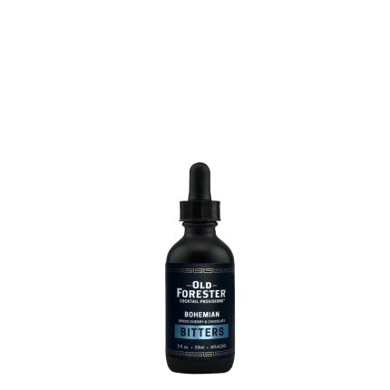 Old Forest Bohemian Bitters