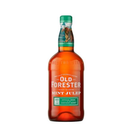 Old Forester Mint Julep