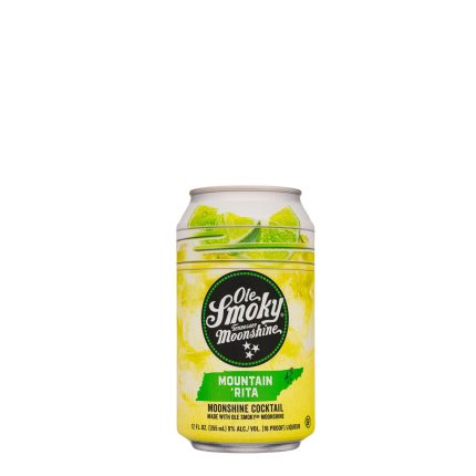 Ole Smoky Cocktail Mountain Rita