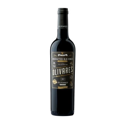 Olivares Monastrell Dulce