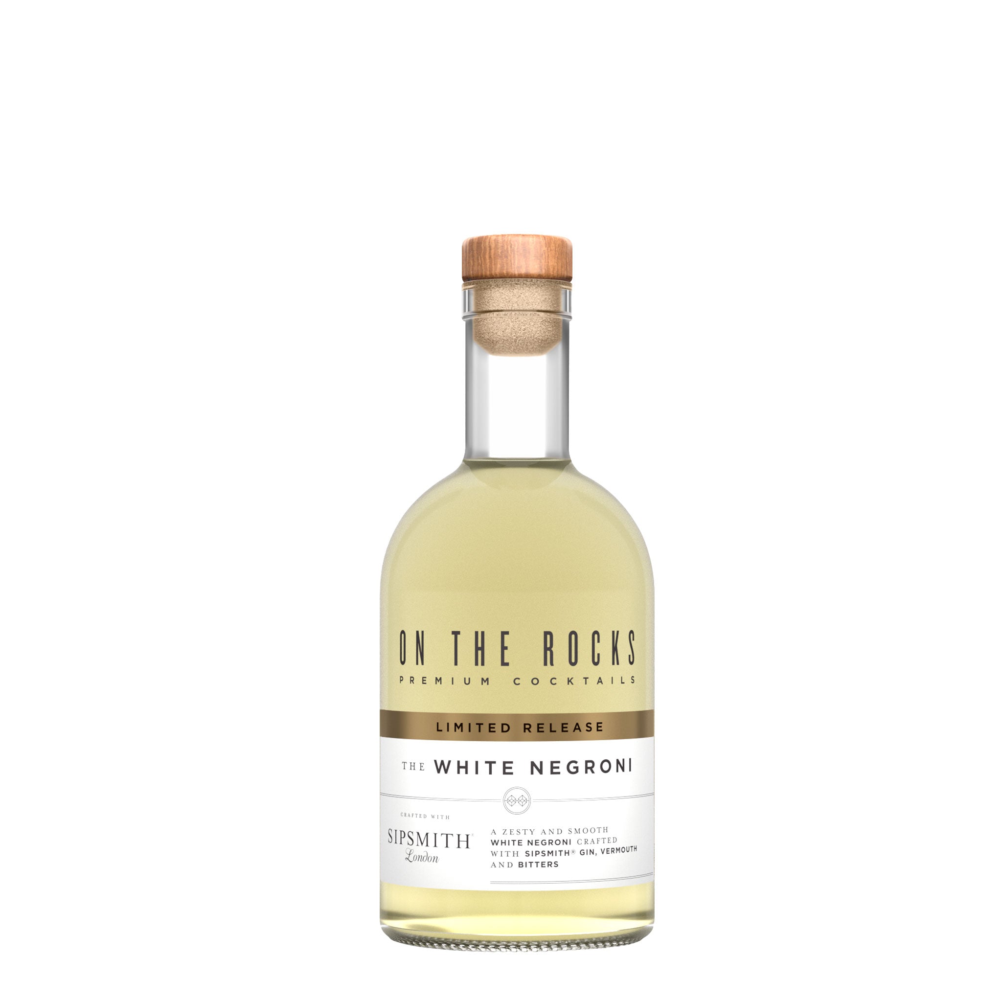 On-the-Rocks-White-Negroni On the Rocks White Negroni - Image 1