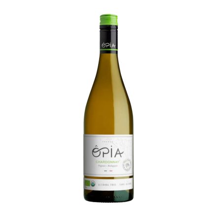 Opia Chardonnay Alcohol-free