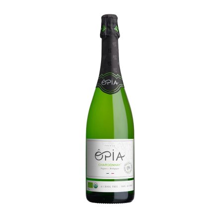Opia Chardonnay Sparkling Alcohol-Free