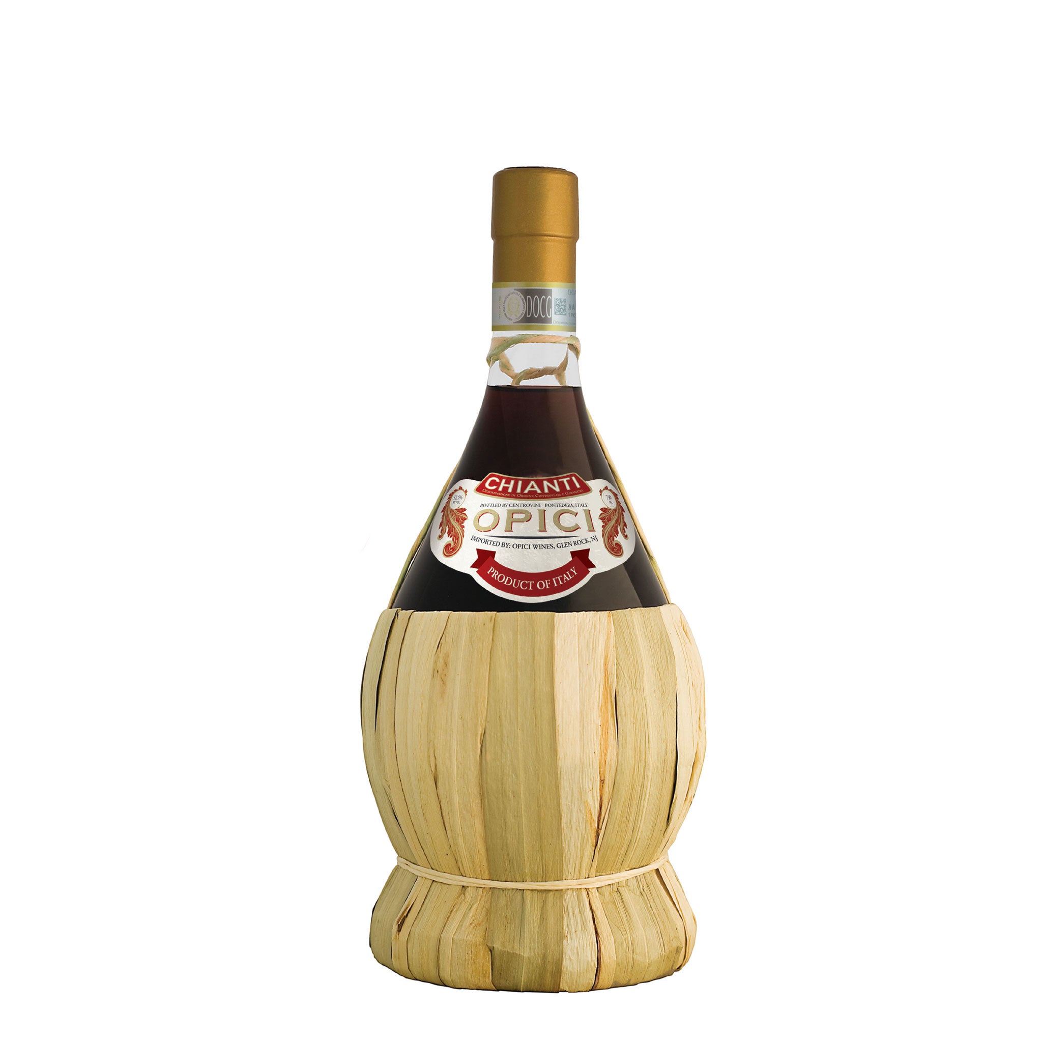 Opici-Chianti-Docg-_Straw Opici Chianti - Image 1
