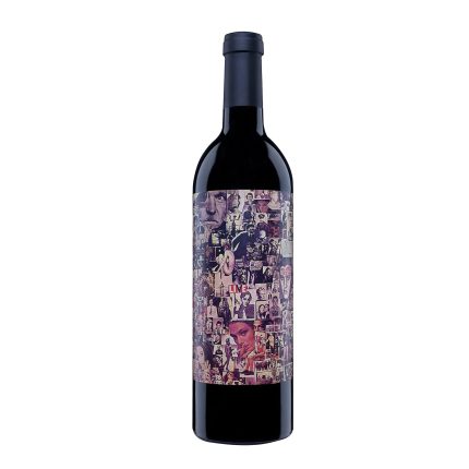 Orin Swift Abstract
