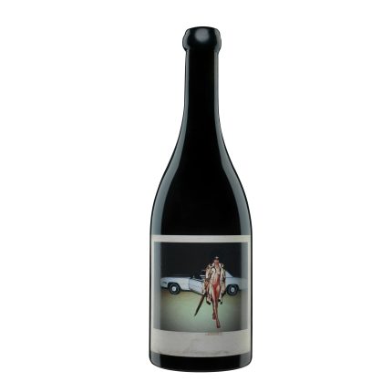 Orin Swift Machete