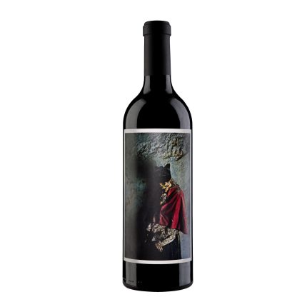 Orin Swift Palermo Cabernet