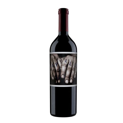 Orin Swift Papillon Red