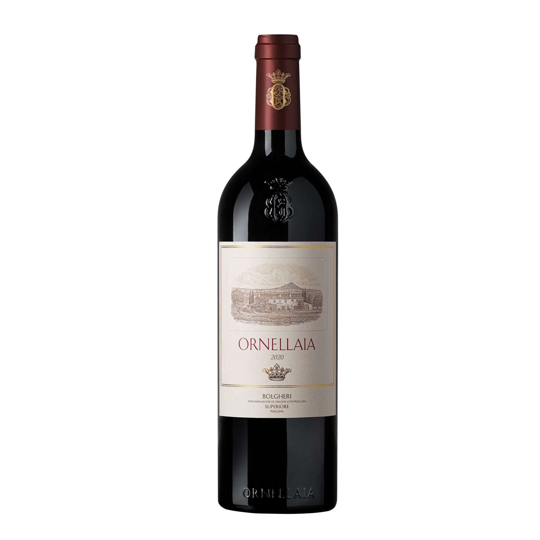 Ornellaia-2020 Ornellaia - Image 1