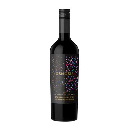 Osmosis De-light-ful Red Blend