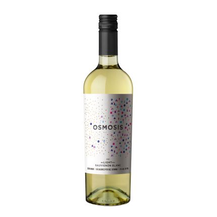 Osmosis De-light-ful Sauvignon Blanc