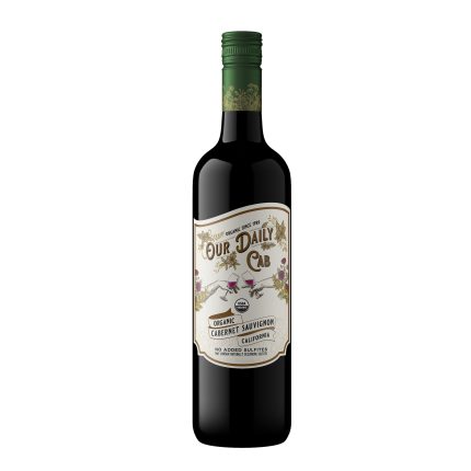 Our Daily Cabernet Sauvignon