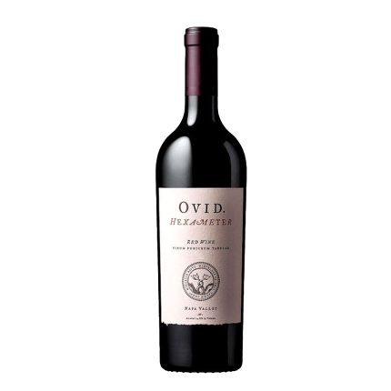 Ovid Hexameter