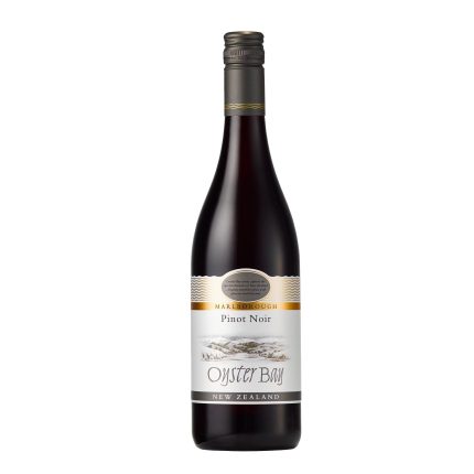 Oyster Bay Pinot Noir