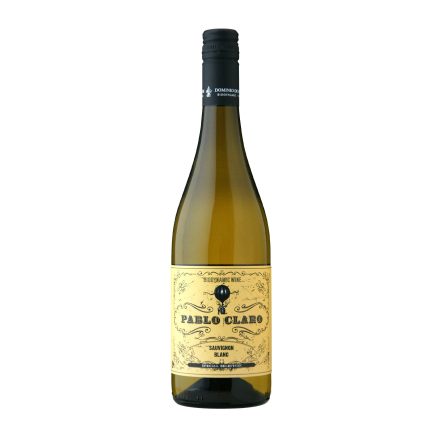 Pablo Claro Sauvignon Blanc