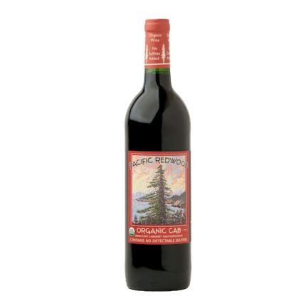 Pacific Redwood Cabernet Sauvignon