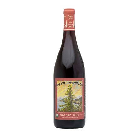 Pacific Redwood Pinot Noir