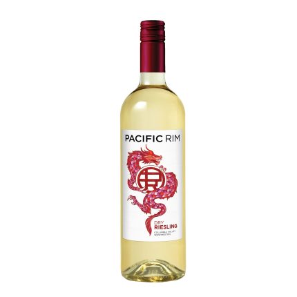 Pacific Rim Dry Riesling