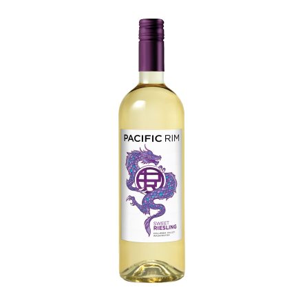 Pacific Rim Sweet Riesling