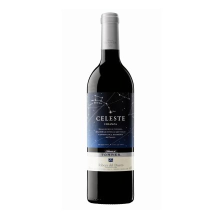 Pago Del Cielo Celeste Crianza