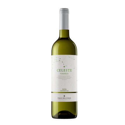 Pago Del Cielo Celeste Verdejo