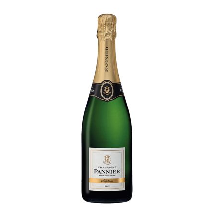 Pannier Brut