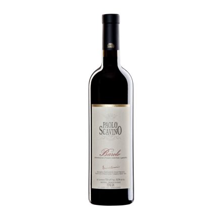Paolo Scavino Barolo