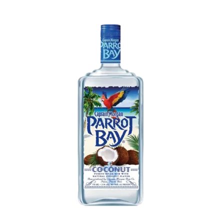 Parrot Bay Coconut Rum