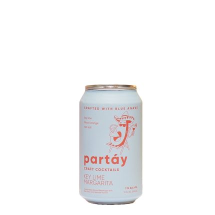 Partay Key Lime Margarita