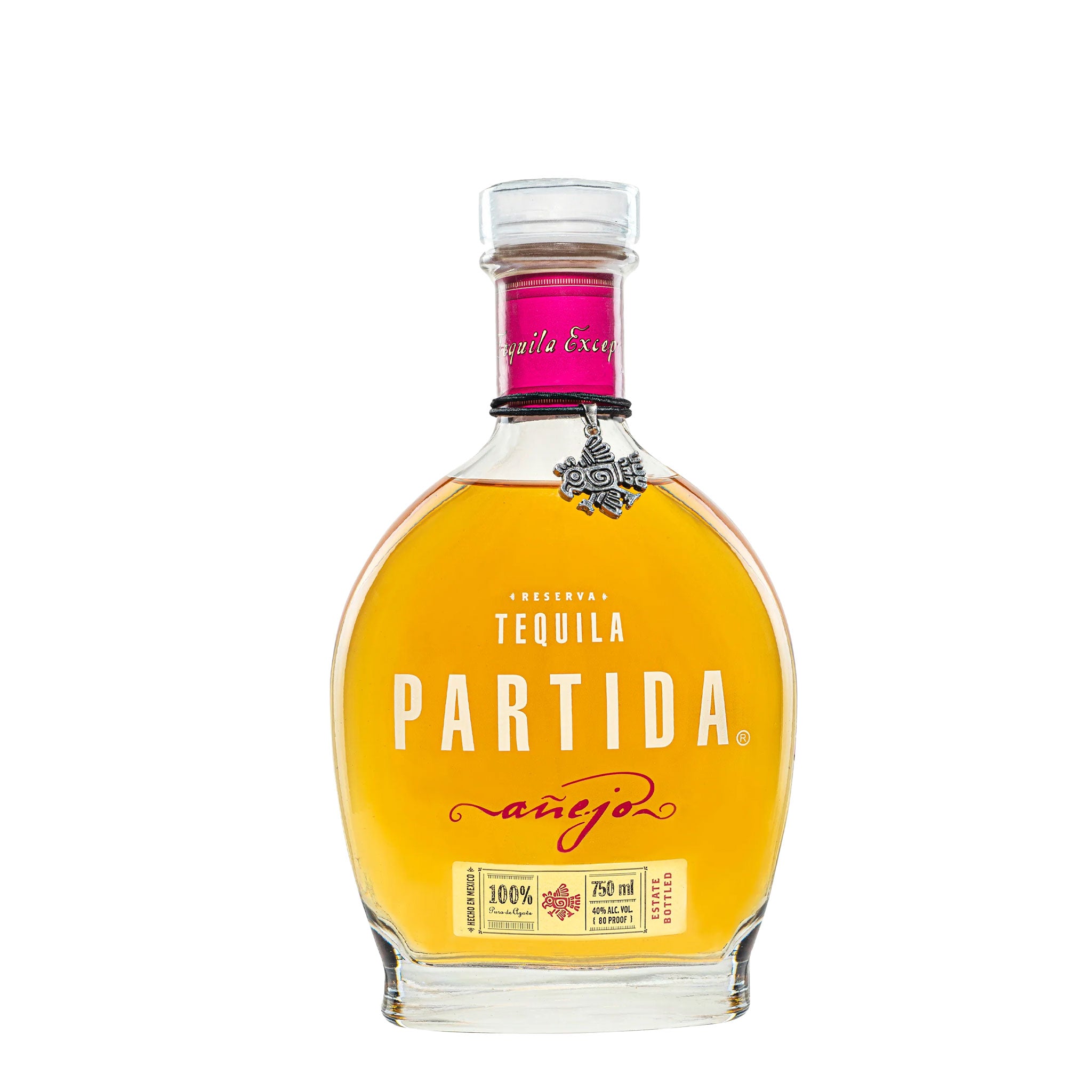 Partida-Anejo-Tequila Partida Anejo Tequila - Image 1