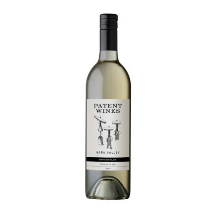 Patent Wines Sauvignon Blanc