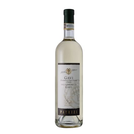 Patrizi Gavi