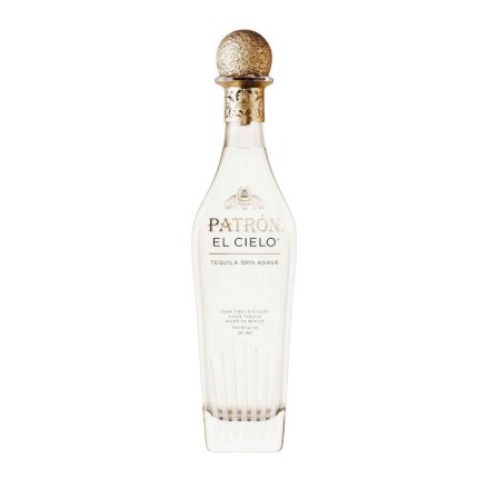 Patron El Cielo Tequila