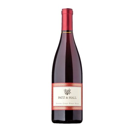 Patz & Hall Sonoma Pinot Noir
