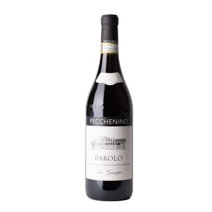 Pecchenino San Giuseppe Barolo