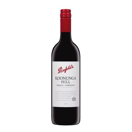 Penfolds Koonunga Hill Shiraz Cabernet