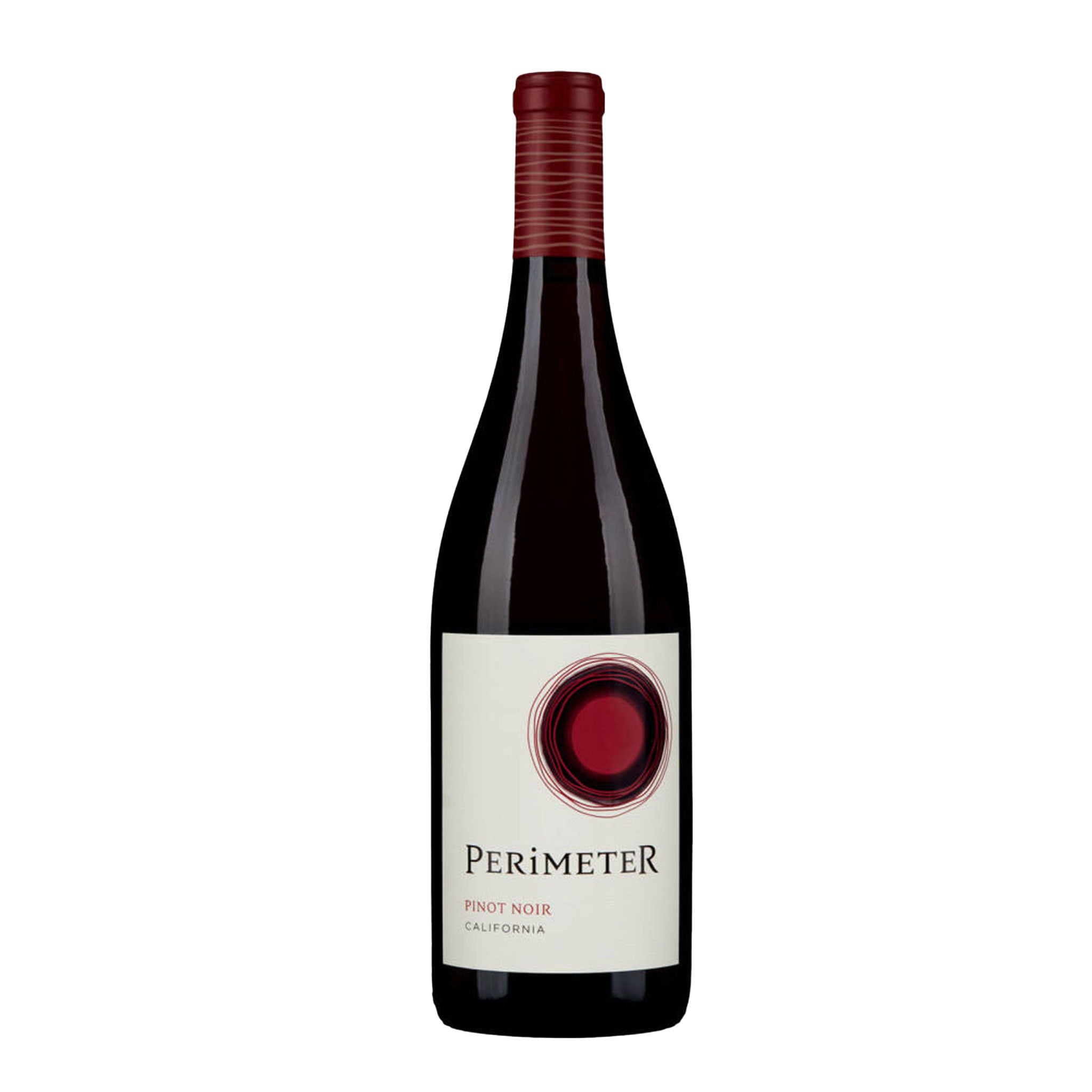 Perimeter-Pinot-Noir Perimeter Pinot Noir - Image 1