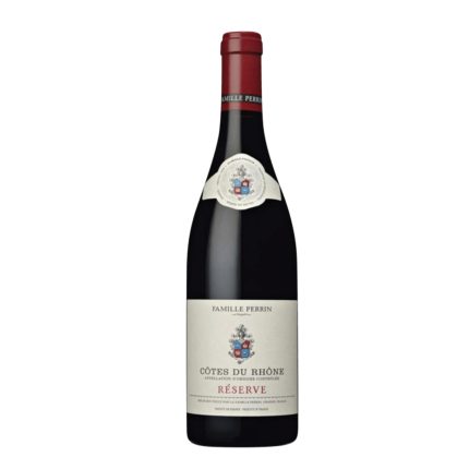 Perrin Cotes Du Rhone Reserve Red