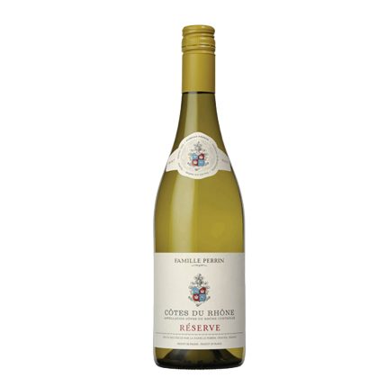 Perrin Cotes Du Rhone Reserve White
