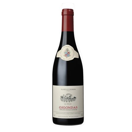 Perrin Gigondas La Gille
