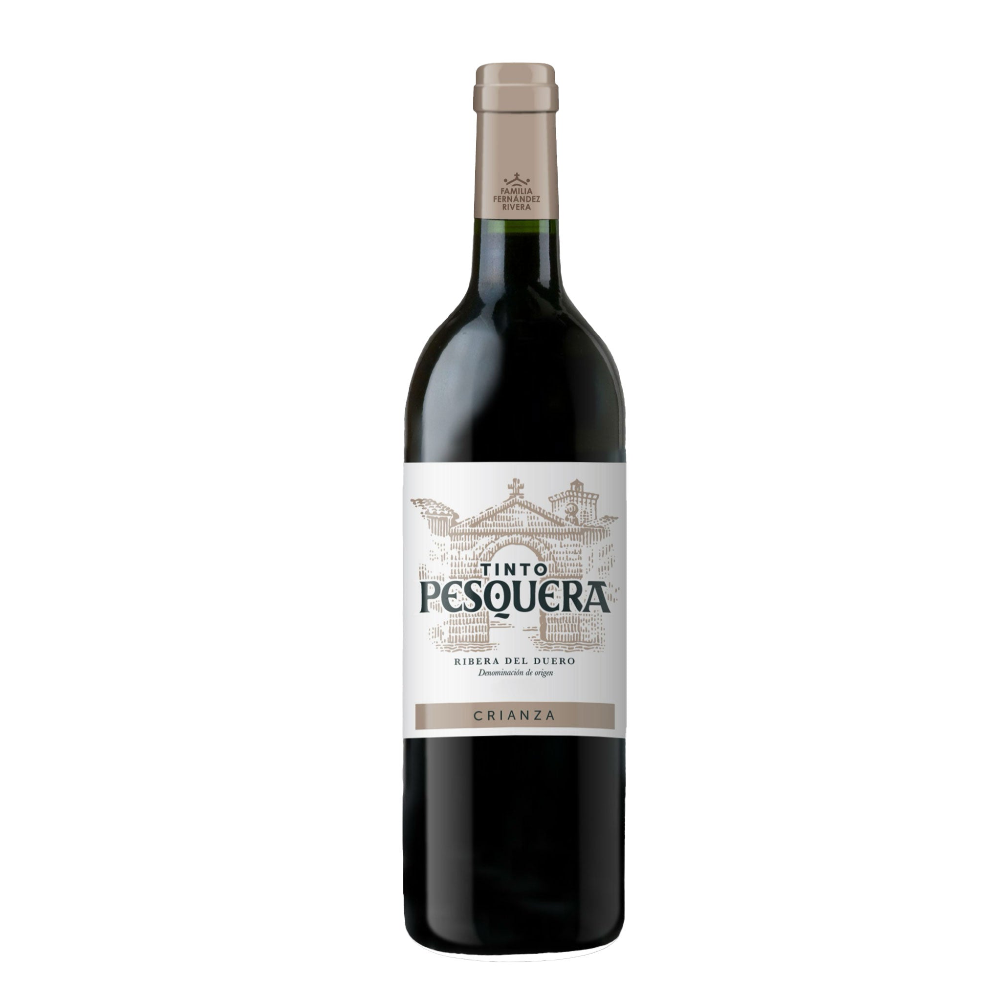 Pesquera-Crianza Pesquera Crianza - Image 1