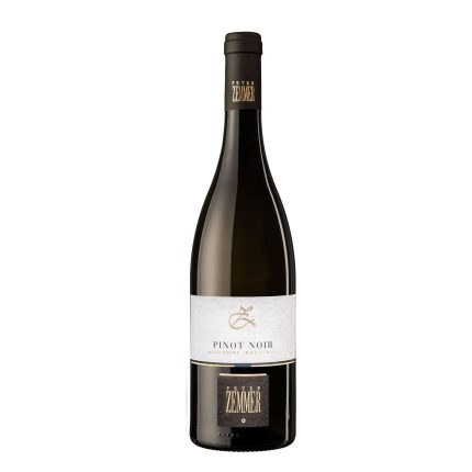Peter Zemmer Pinot Noir