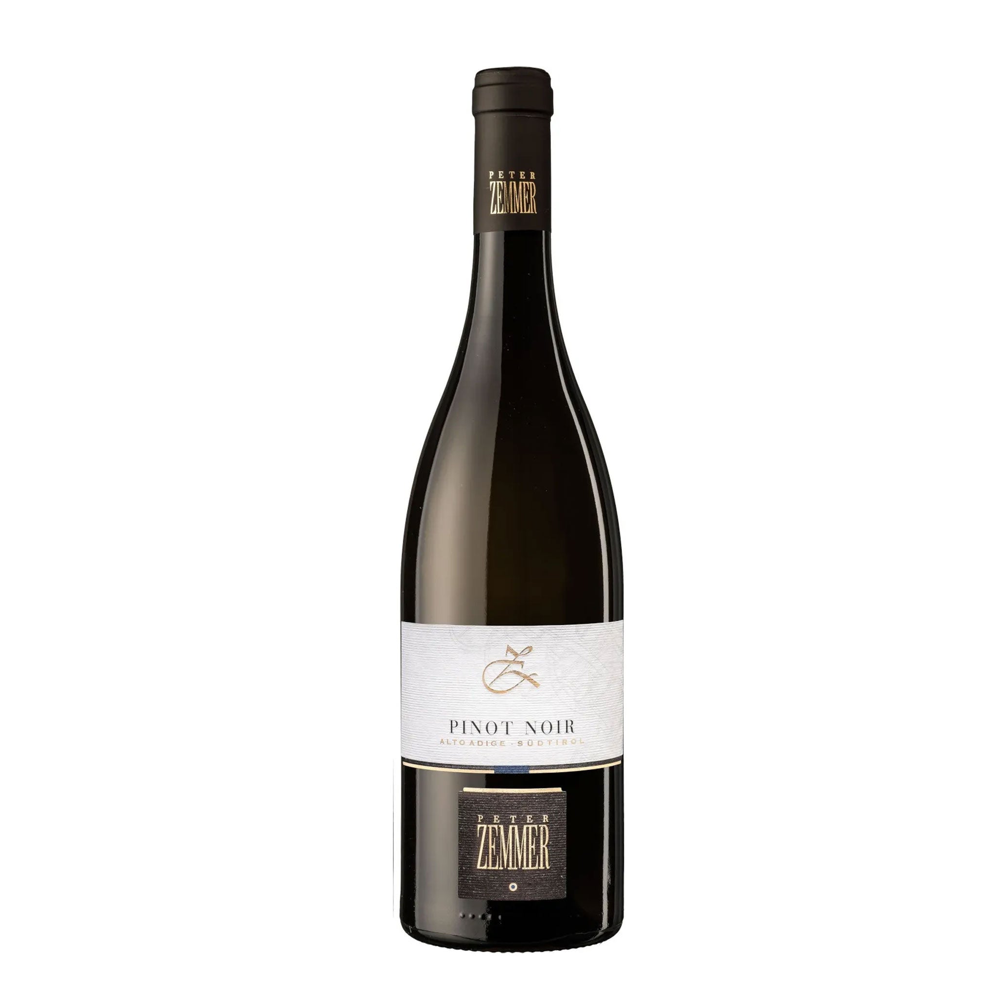 Peter-Zemmer-Pinot-Noir Peter Zemmer Pinot Noir - Image 1