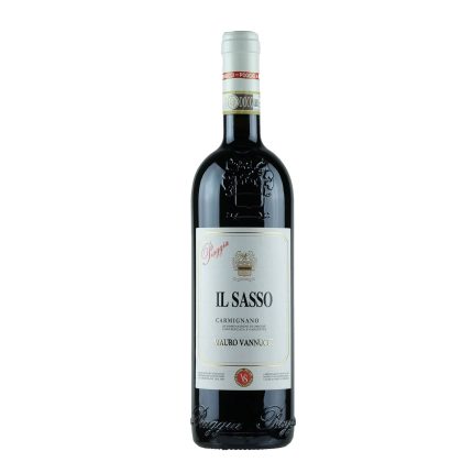 Piaggia Il Sasso Carmignano